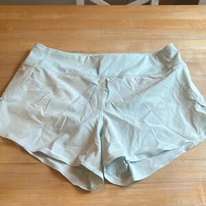 Athleta Run with it Shorts